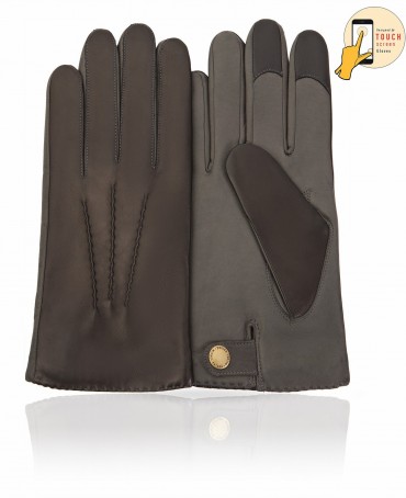 Перчатки Мужские i.K13-BART/BL.FRIGATE